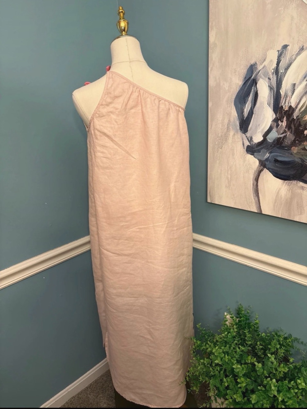 Farm Rio Floral Dress - Picture 6 of 7